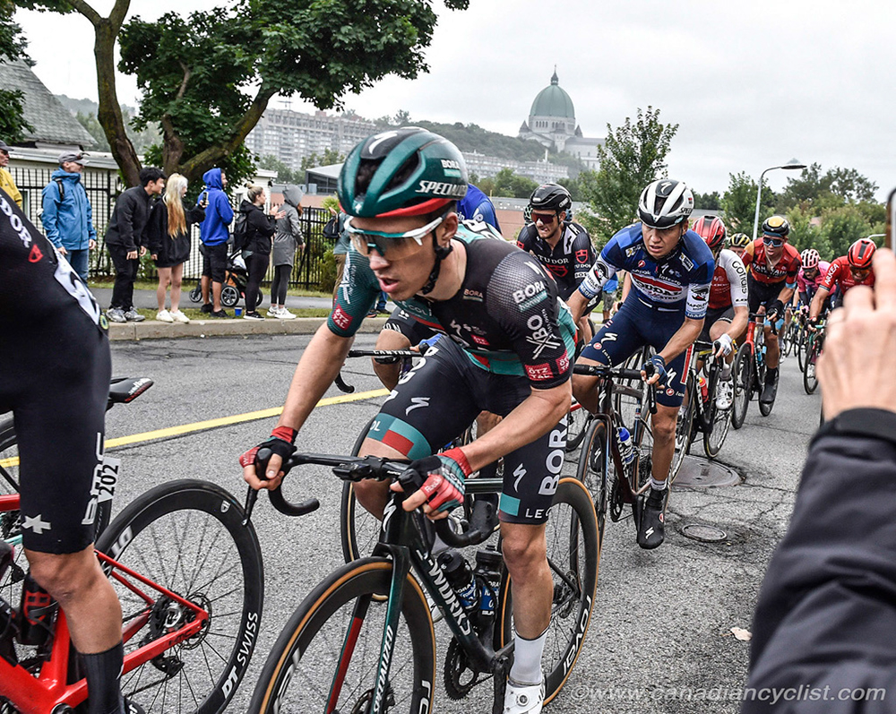 Grand Prix Cycliste Montreal