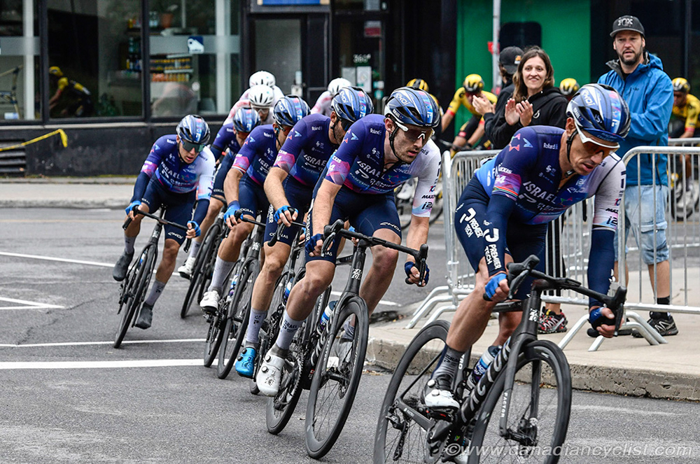 Grand Prix Cycliste Montreal