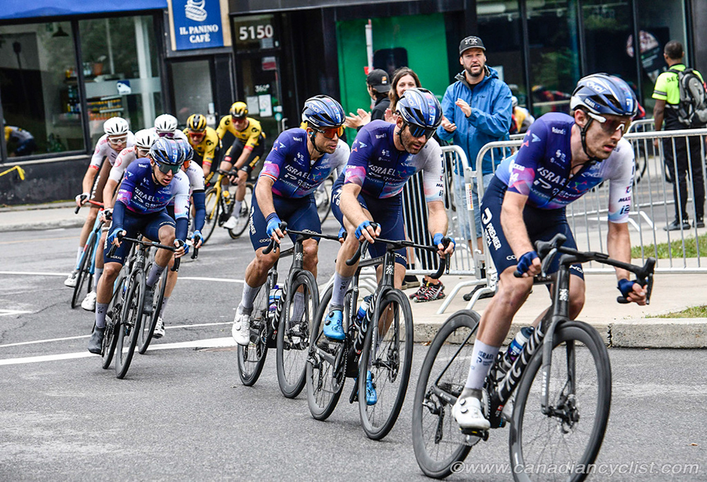 Grand Prix Cycliste Montreal
