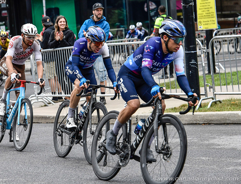Grand Prix Cycliste Montreal