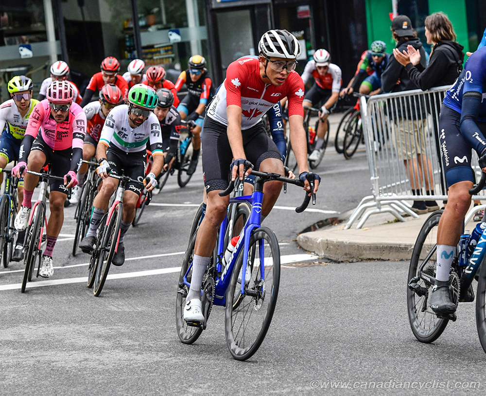 Grand Prix Cycliste Montreal