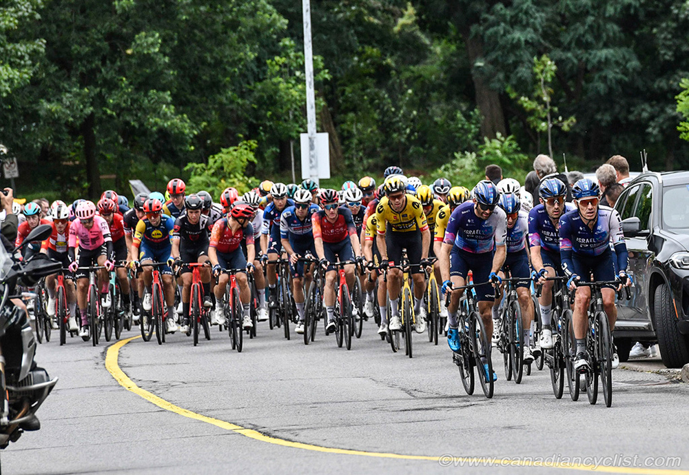 Grand Prix Cycliste Montreal