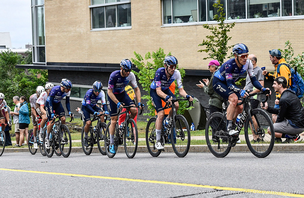 Grand Prix Cycliste Montreal