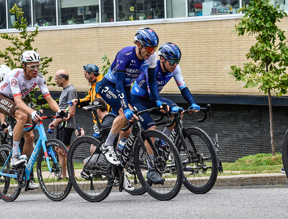 Grand Prix Cycliste Montreal