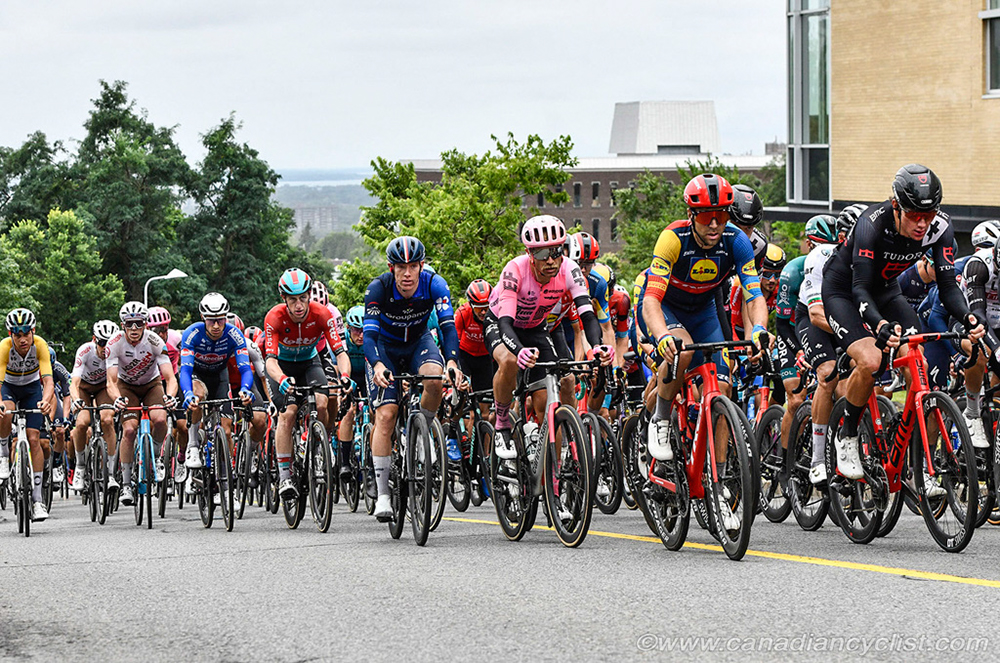 Grand Prix Cycliste Montreal