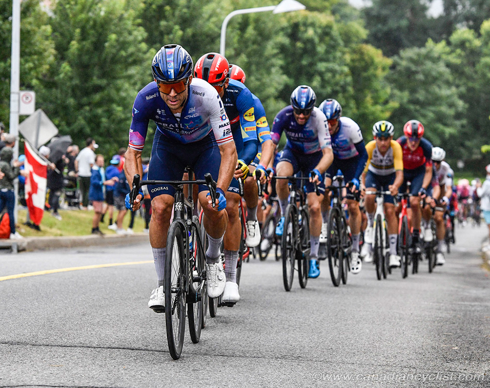 Grand Prix Cycliste Montreal