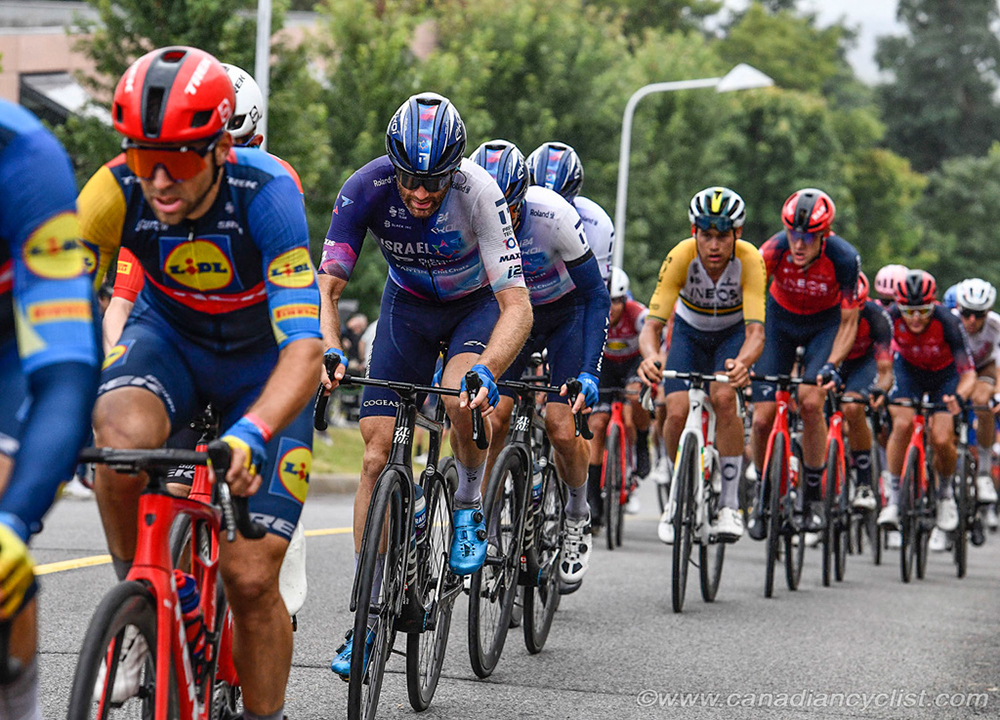 Grand Prix Cycliste Montreal