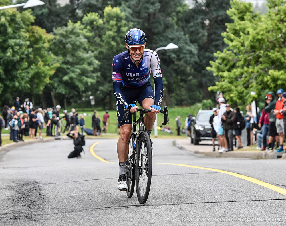Grand Prix Cycliste Montreal