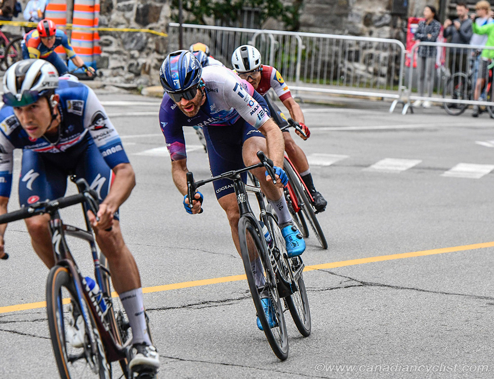 Grand Prix Cycliste Montreal