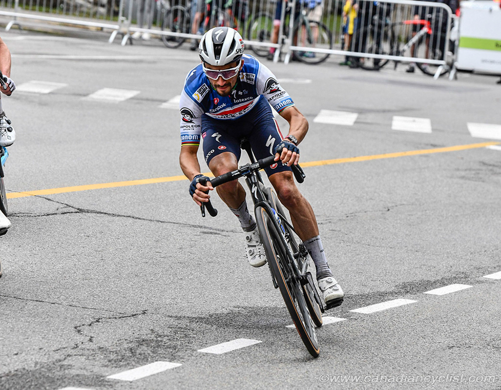 Grand Prix Cycliste Montreal