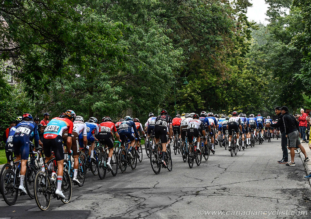 Grand Prix Cycliste Montreal