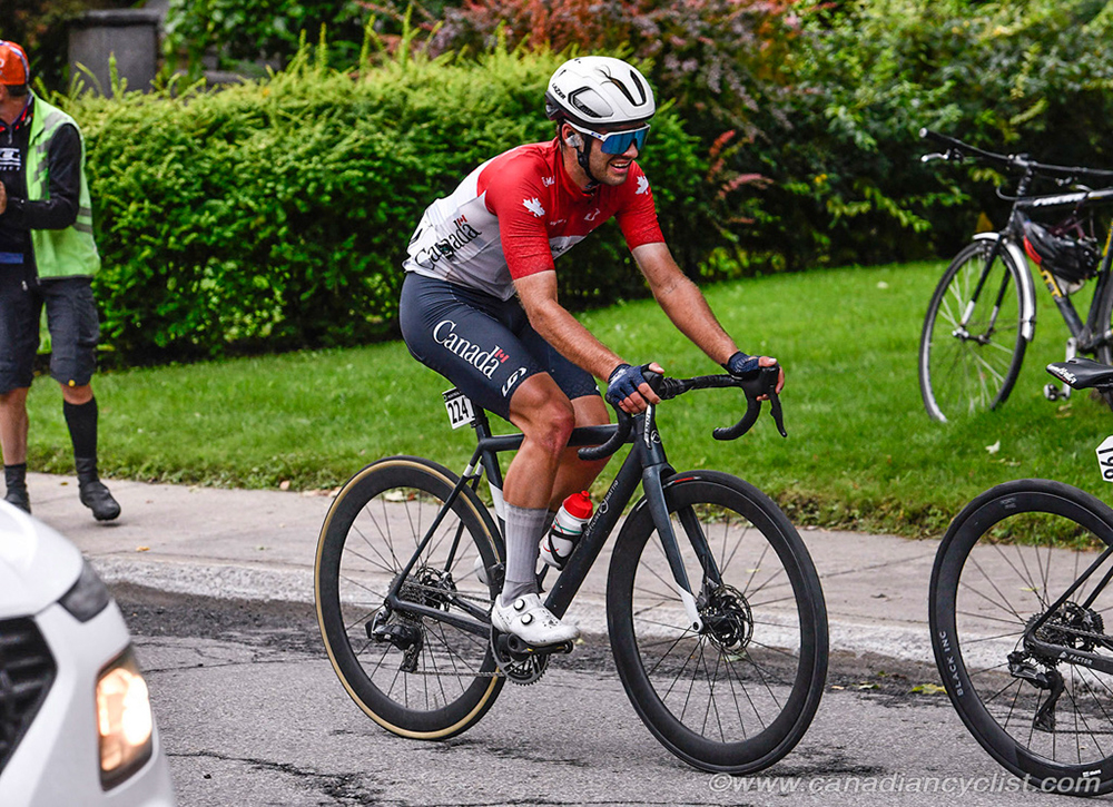 Grand Prix Cycliste Montreal