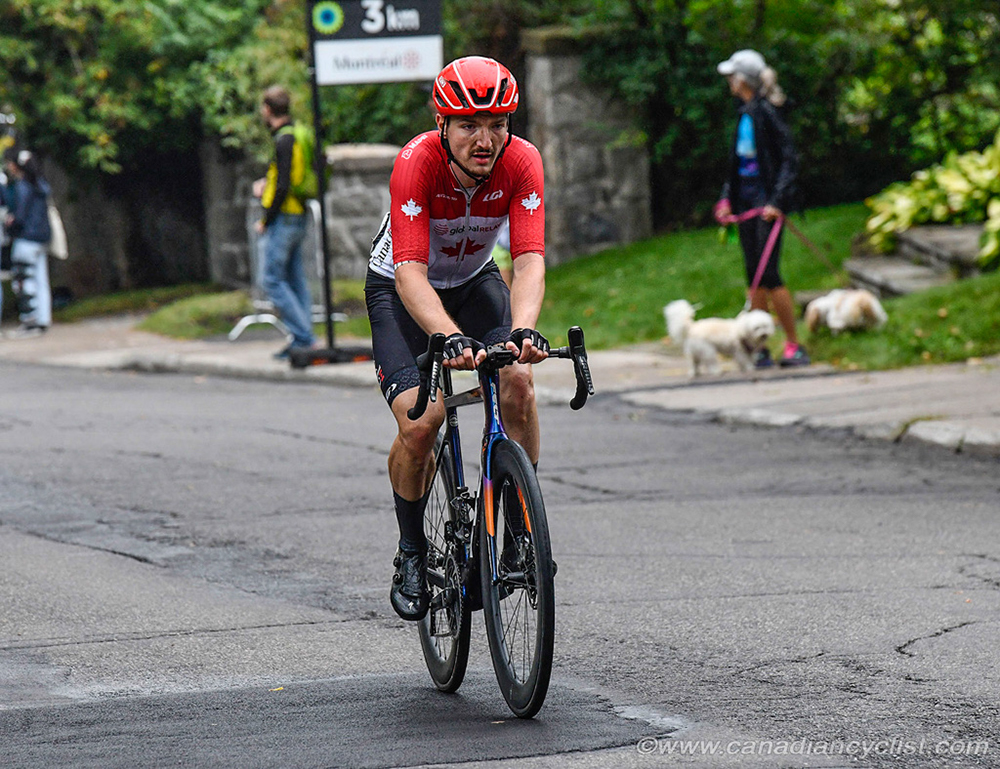 Grand Prix Cycliste Montreal