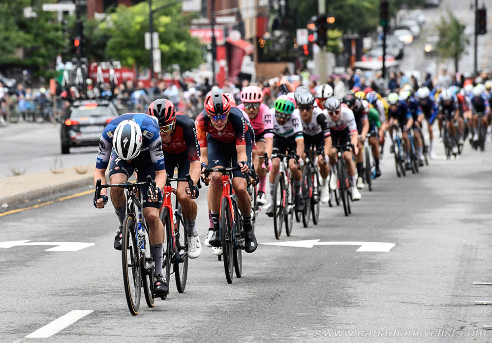 Grand Prix Cycliste Montreal