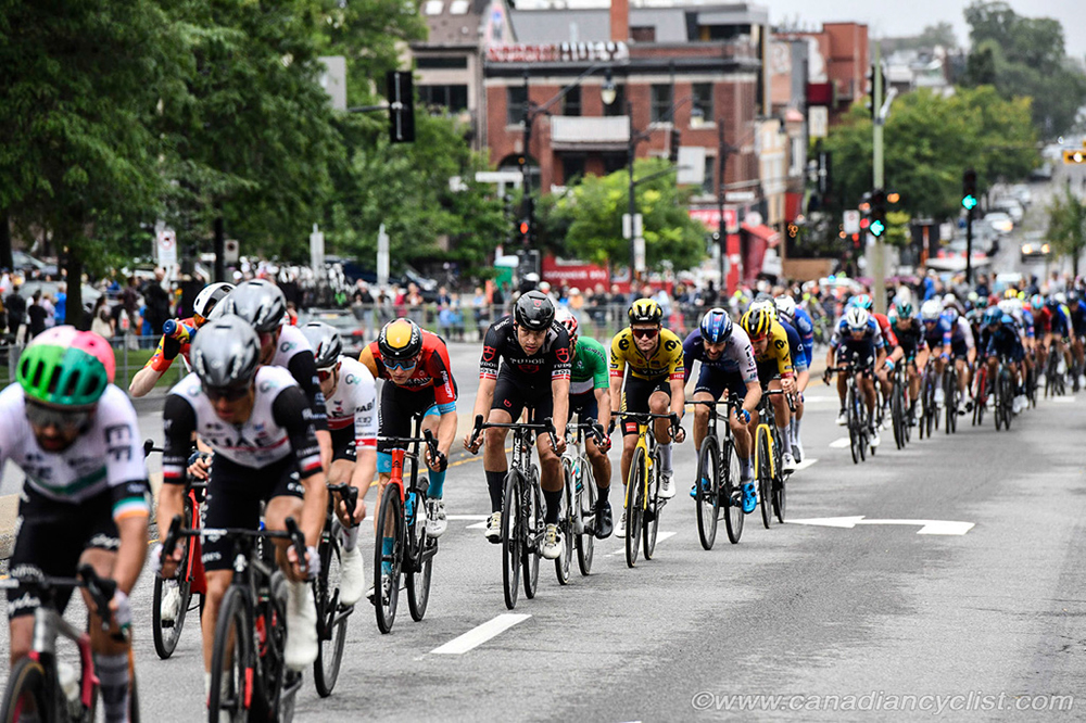 Grand Prix Cycliste Montreal