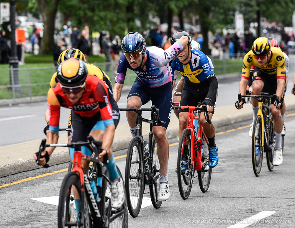 Grand Prix Cycliste Montreal