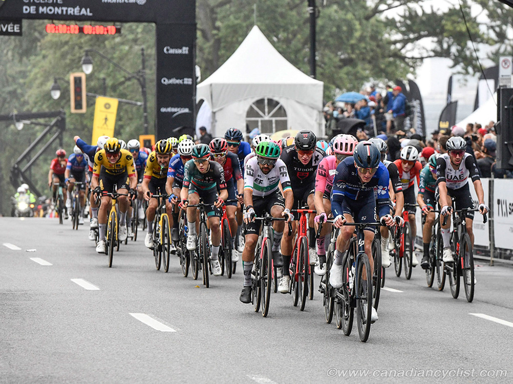 Grand Prix Cycliste Montreal