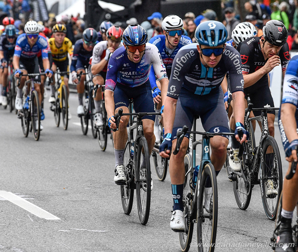 Grand Prix Cycliste Montreal