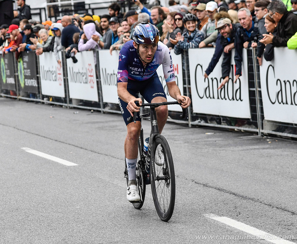 Grand Prix Cycliste Montreal