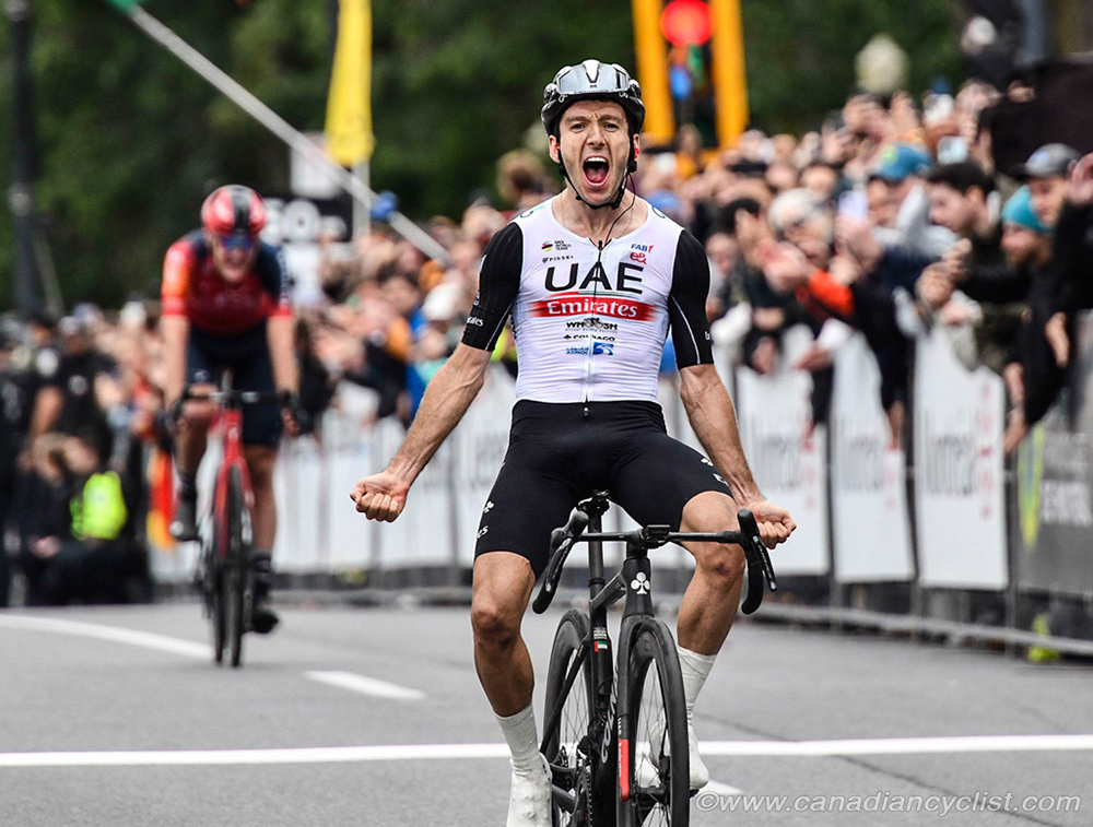 Grand Prix Cycliste Montreal