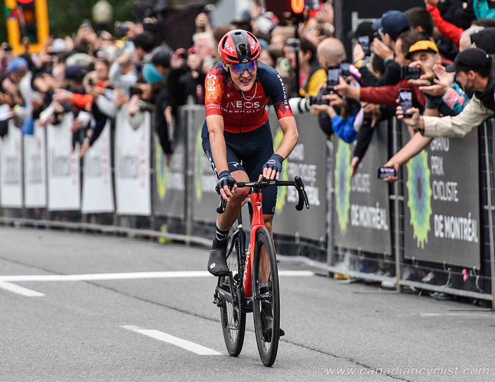 Grand Prix Cycliste Montreal