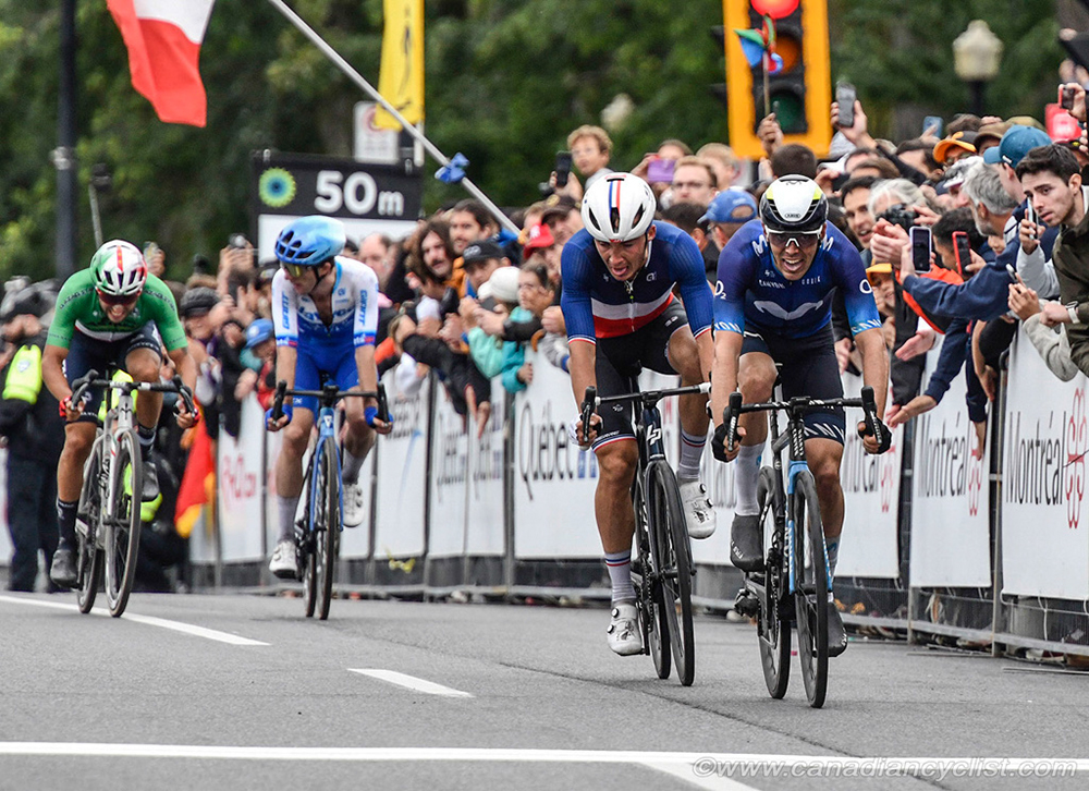 Grand Prix Cycliste Montreal