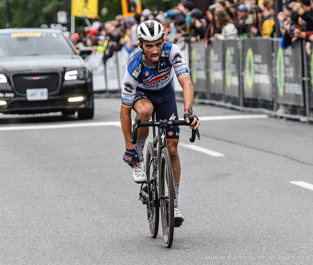 Grand Prix Cycliste Montreal
