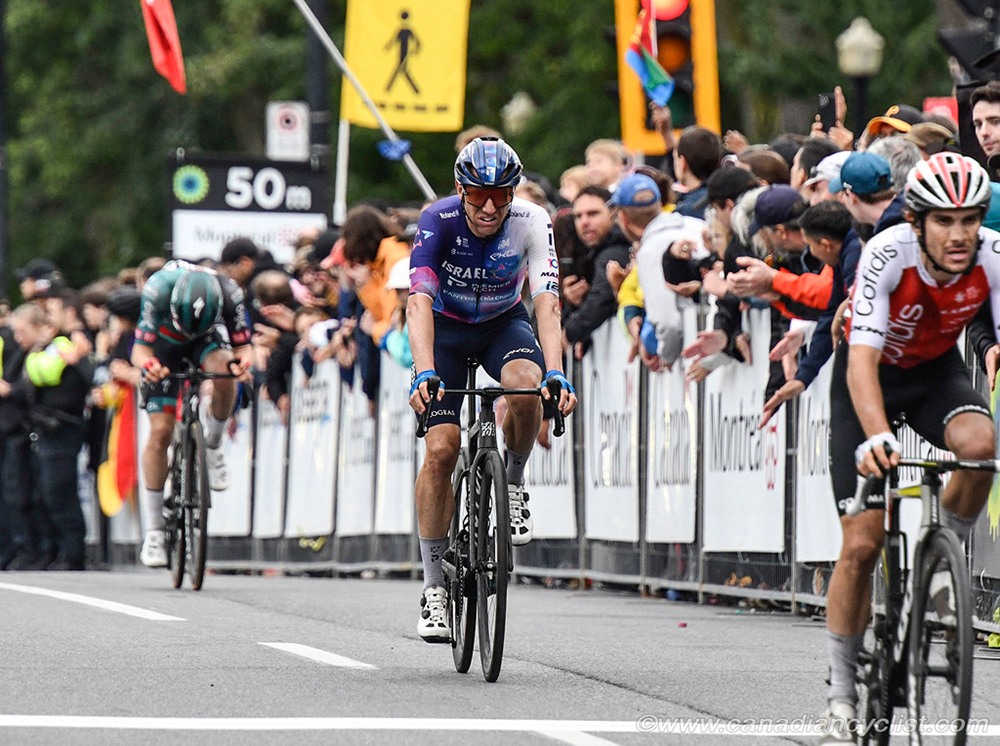 Grand Prix Cycliste Montreal