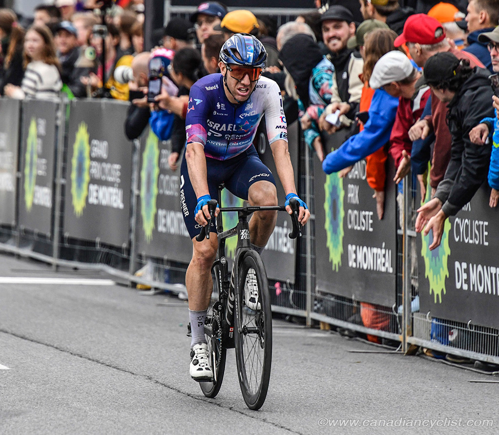 Grand Prix Cycliste Montreal