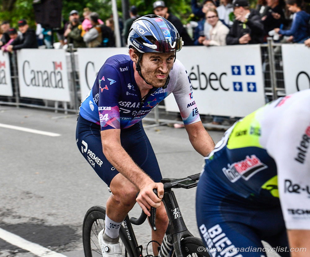 Grand Prix Cycliste Montreal