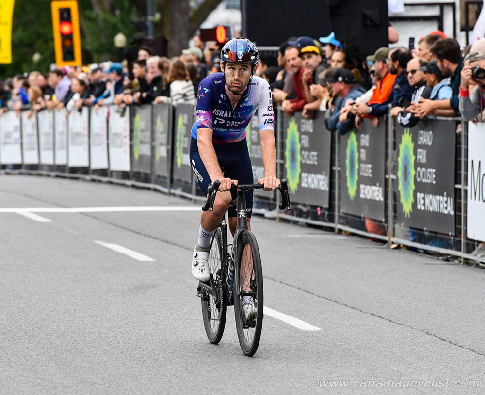 Grand Prix Cycliste Montreal