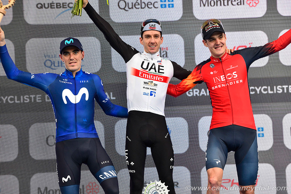 Grand Prix Cycliste Montreal