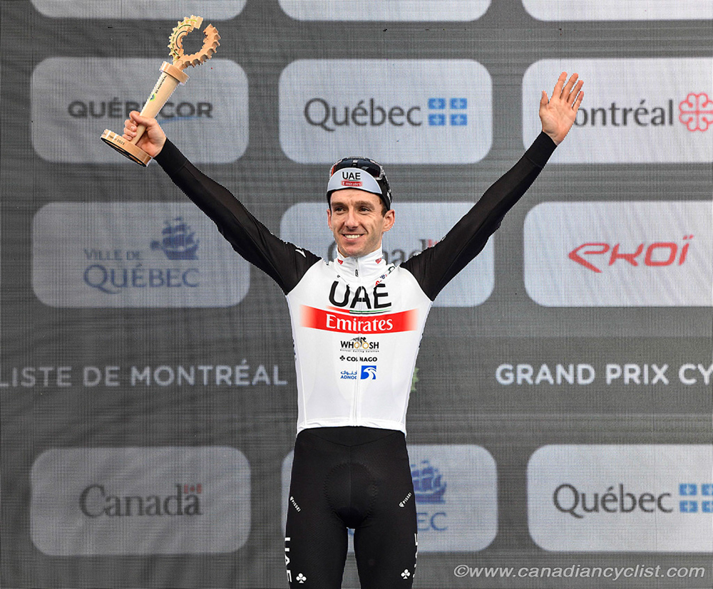 Grand Prix Cycliste Montreal