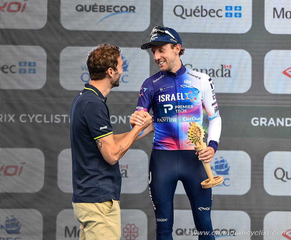 Grand Prix Cycliste Montreal