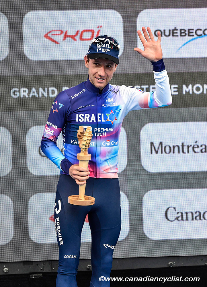 Grand Prix Cycliste Montreal