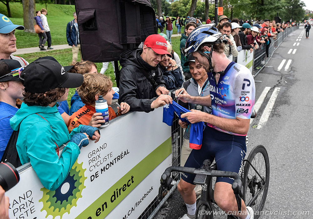 Grand Prix Cycliste Montreal