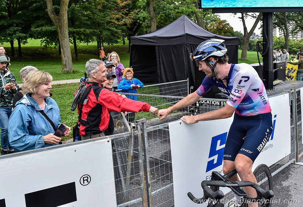 Grand Prix Cycliste Montreal