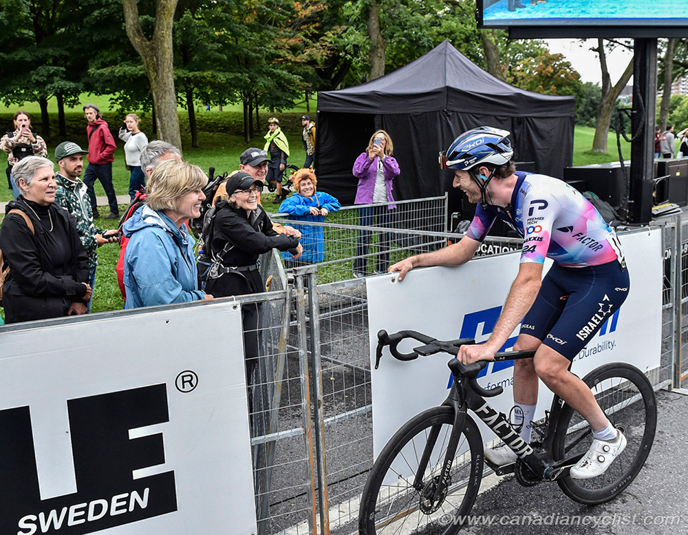 Grand Prix Cycliste Montreal