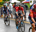 Grand Prix Cycliste Montreal