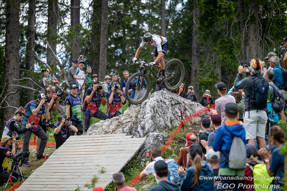 Lenzerheide World Cup