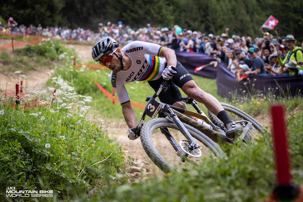 Lenzerheide World Cup
