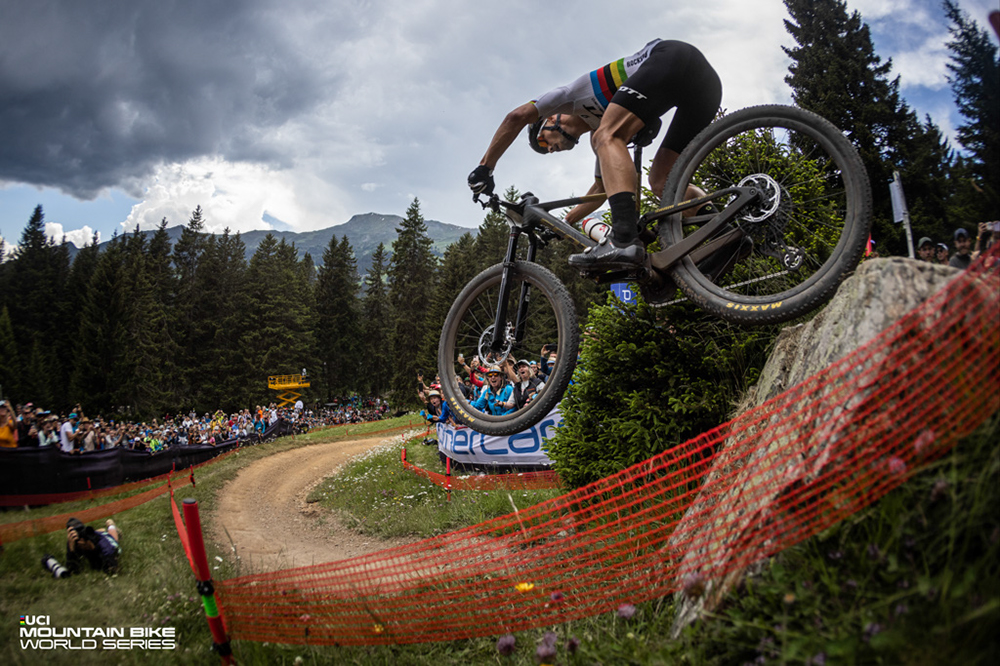 Lenzerheide World Cup