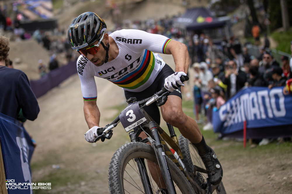Lenzerheide World Cup