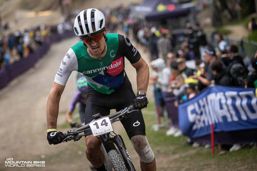 Lenzerheide World Cup