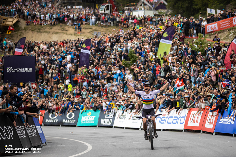Lenzerheide World Cup