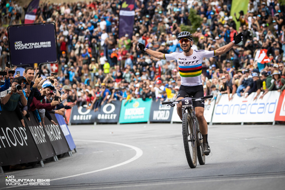 Lenzerheide World Cup
