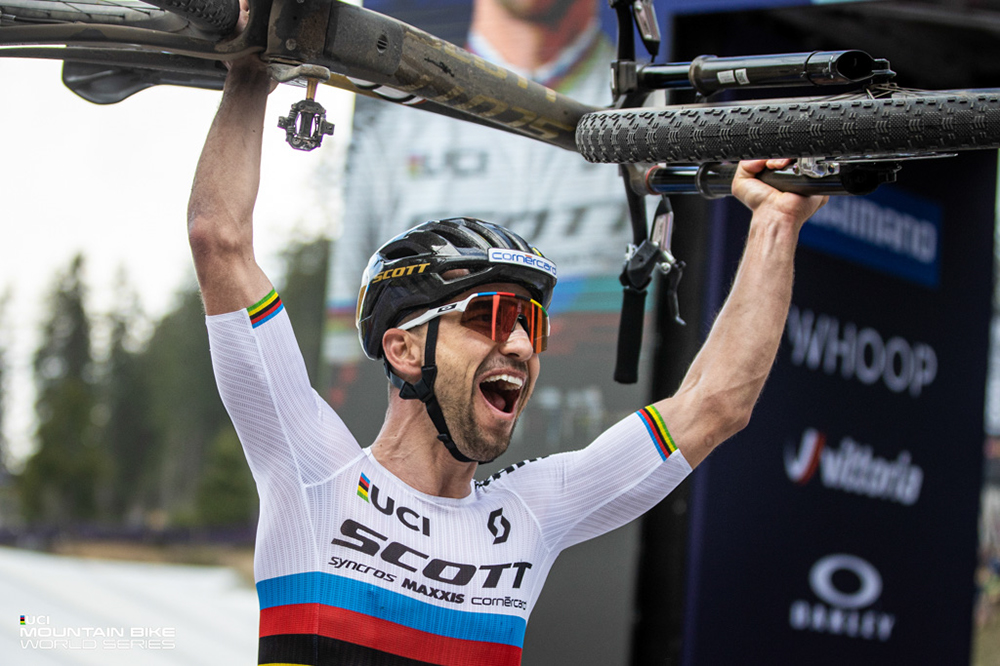 Lenzerheide World Cup
