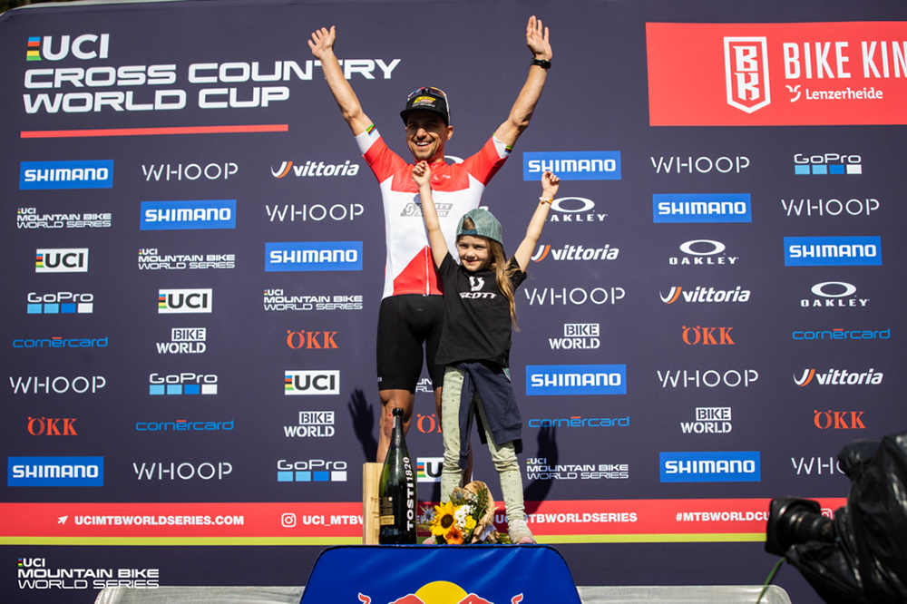 Lenzerheide World Cup