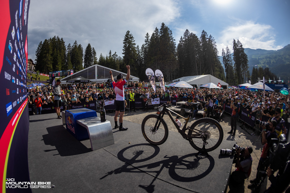 Lenzerheide World Cup