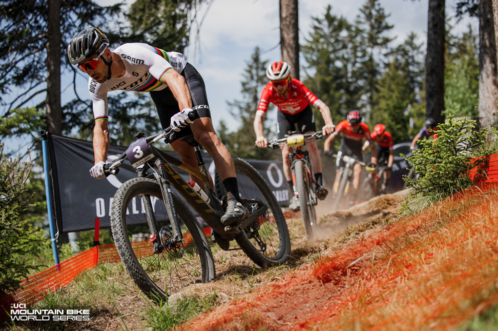Lenzerheide World Cup